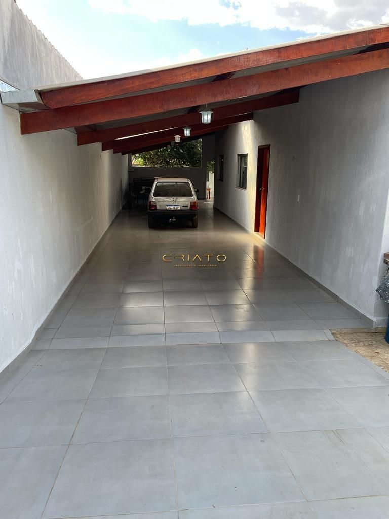 Casa de 3 quartos, 190m² no bairro Jardim Alvorada, em Anápolis | Eu Corretor