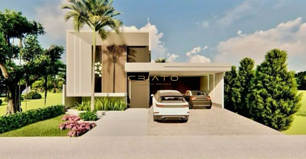 Casa de 4 quartos, 220m² no bairro Condomínio Terras Alpha Anápolis, em Anápolis | Eu Corretor