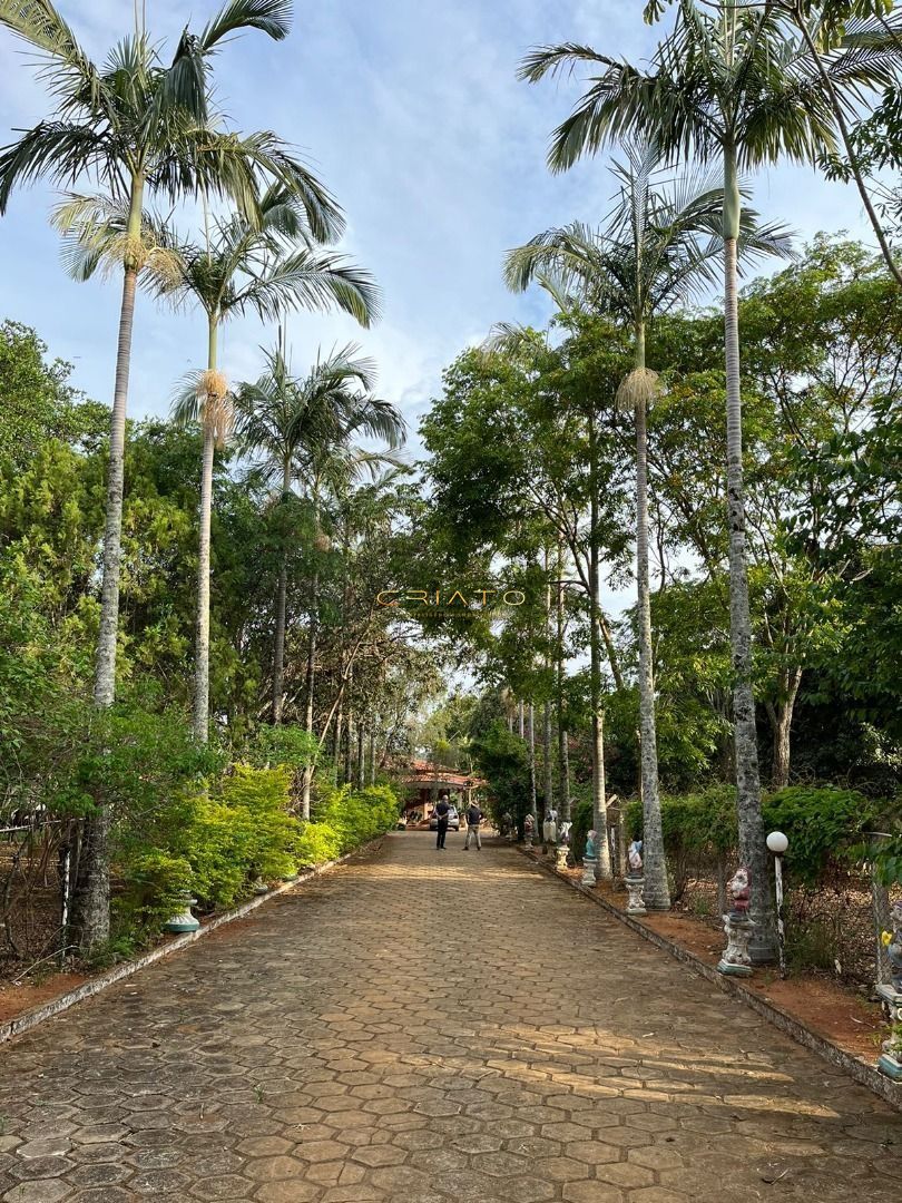 Fazenda/stio/chcara/haras  venda  no Zona Rural - Anpolis, GO. Imveis