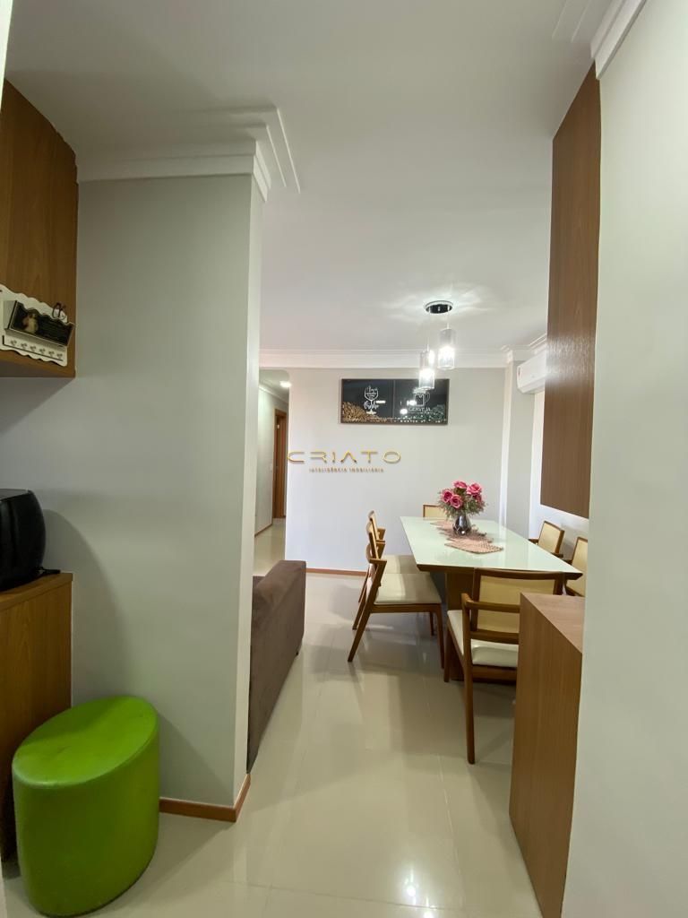 Apartamento de 3 quartos, 72m² no bairro Cidade Jardim, em Anápolis | Eu Corretor