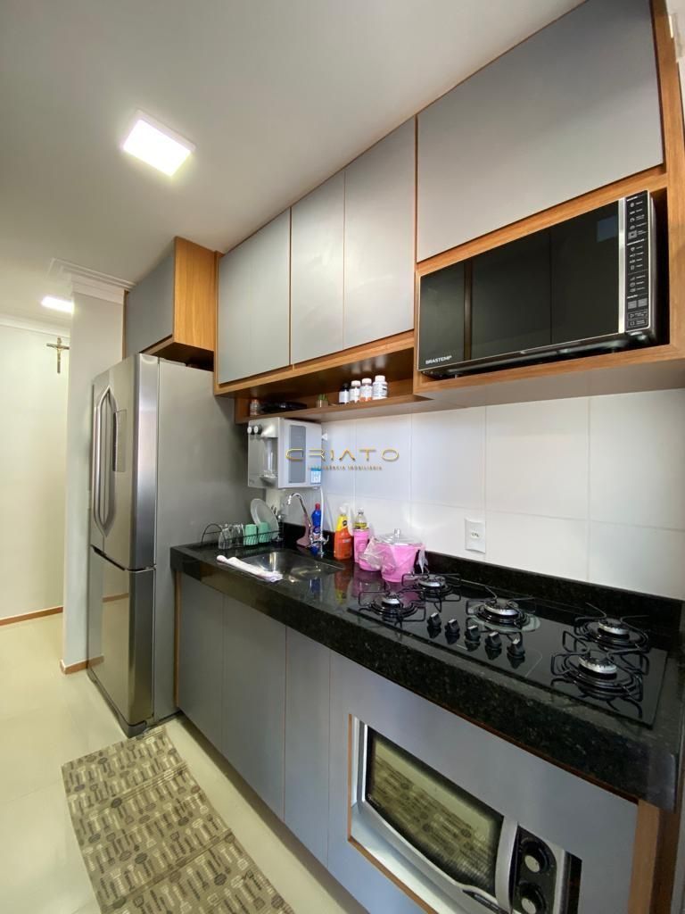 Apartamento de 3 quartos, 72m² no bairro Cidade Jardim, em Anápolis | Eu Corretor