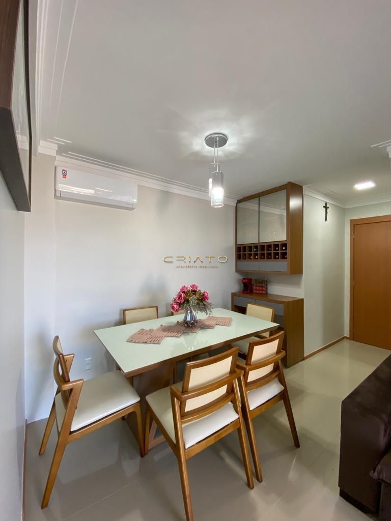 Apartamento de 3 quartos, 72m² no bairro Cidade Jardim, em Anápolis | Eu Corretor