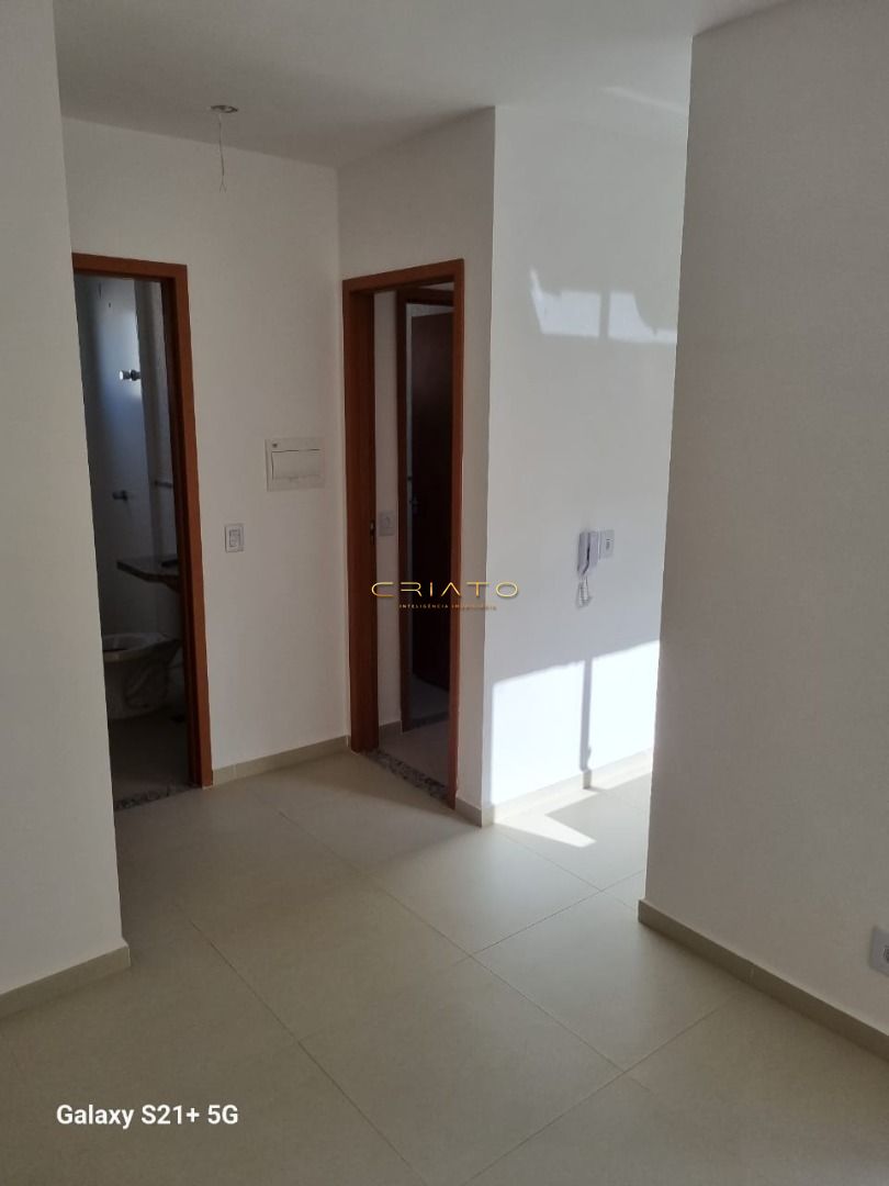 Apartamento de 2 quartos, 65m² no bairro Vila Formosa, em Anápolis | Eu Corretor