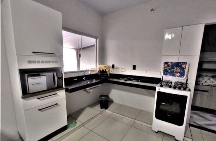 Casa de 3 quartos, 70m² no bairro Residencial Tangará, em Anápolis | Eu Corretor