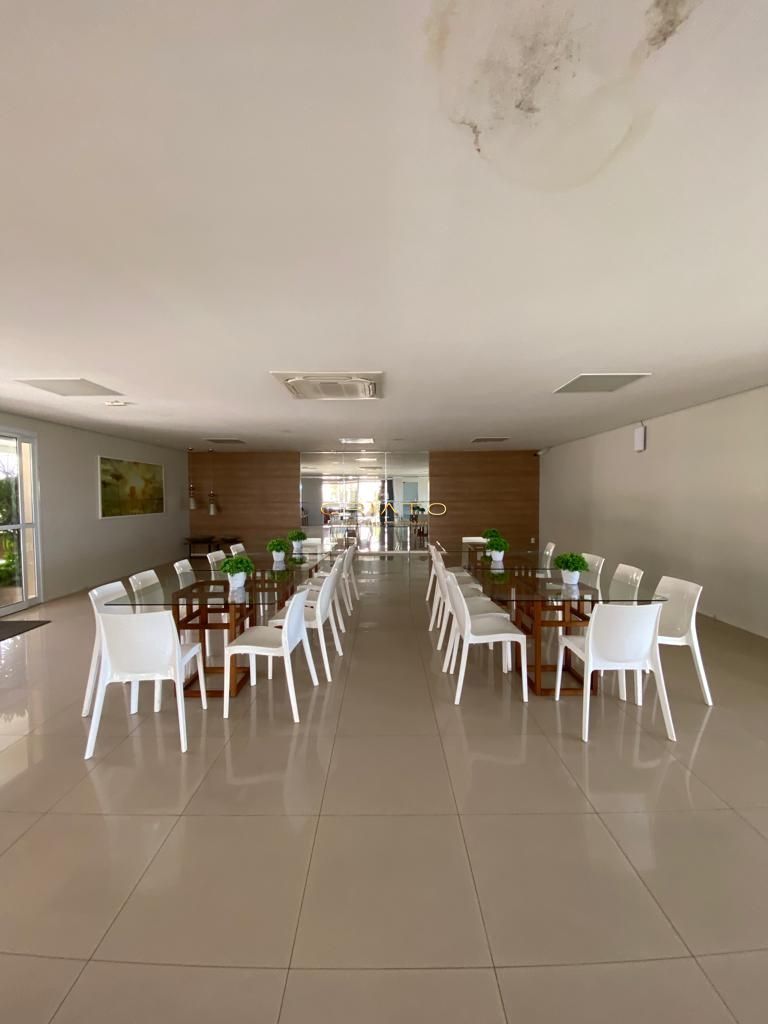 Apartamento de 3 quartos, 72m² no bairro Cidade Jardim, em Anápolis | Eu Corretor