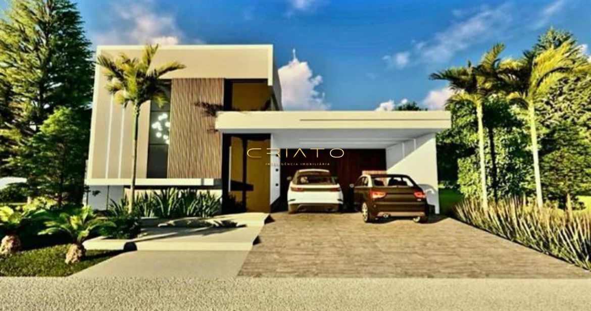 Casa de 4 quartos, 220m² no bairro Condomínio Terras Alpha Anápolis, em Anápolis | Eu Corretor