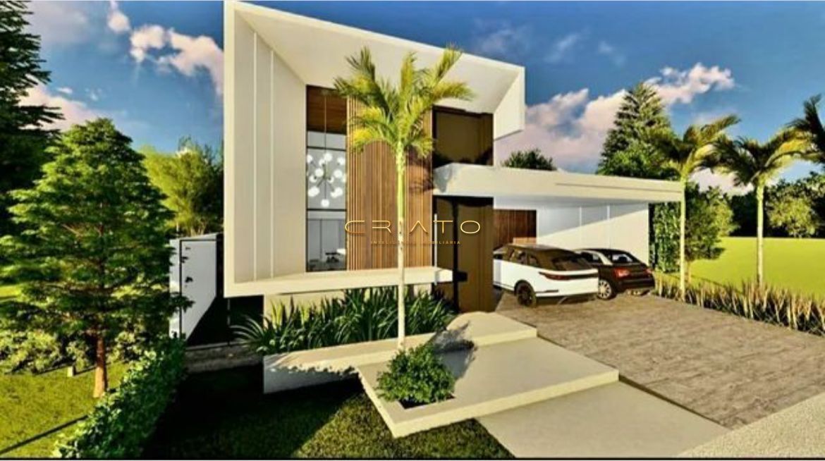 Casa de 4 quartos, 220m² no bairro Condomínio Terras Alpha Anápolis, em Anápolis | Eu Corretor