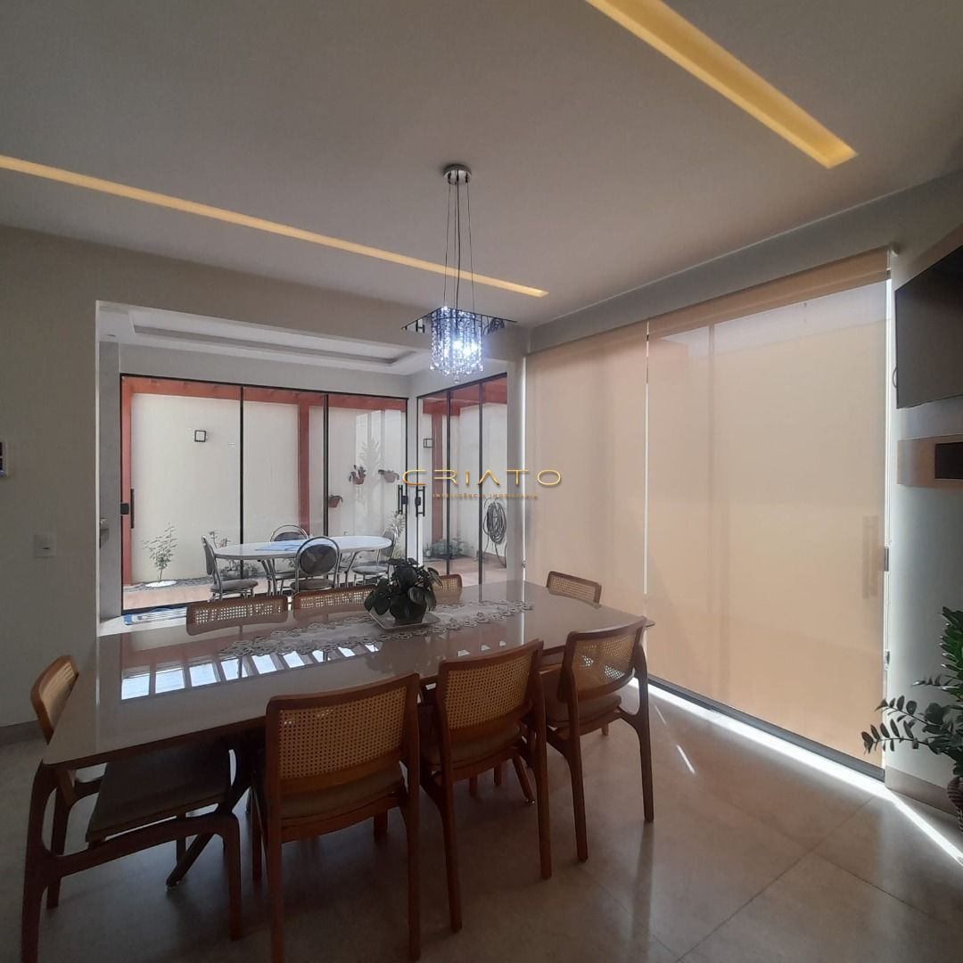 Casa de 3 quartos, 175m² no bairro Residencial Portal do Cerrado, em Anápolis | Eu Corretor