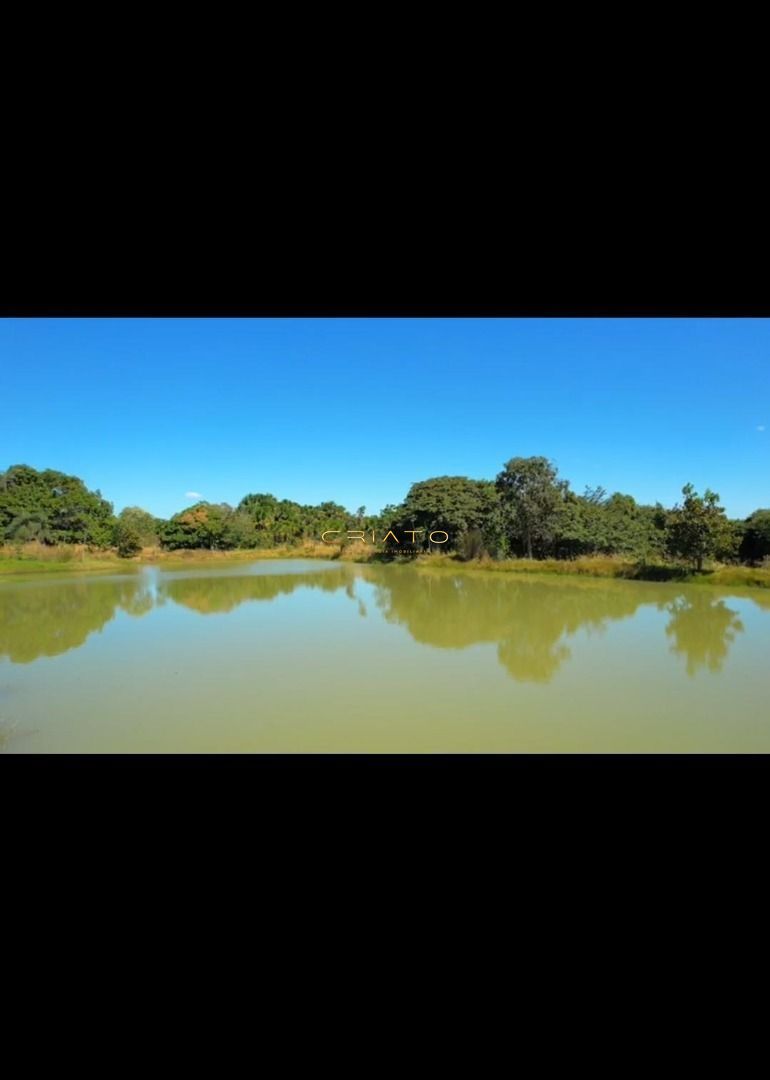 Fazenda/Sítios/Chácaras de 4 quartos, no bairro Centro, em Santa Isabel | Eu Corretor