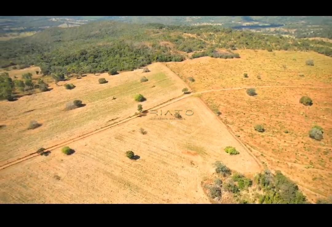 Fazenda/Sítios/Chácaras de 4 quartos, no bairro Centro, em Santa Isabel | Eu Corretor