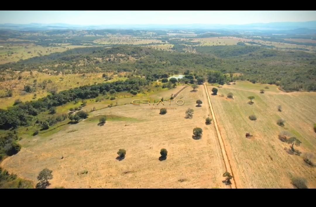 Fazenda/Sítios/Chácaras de 4 quartos, no bairro Centro, em Santa Isabel | Eu Corretor