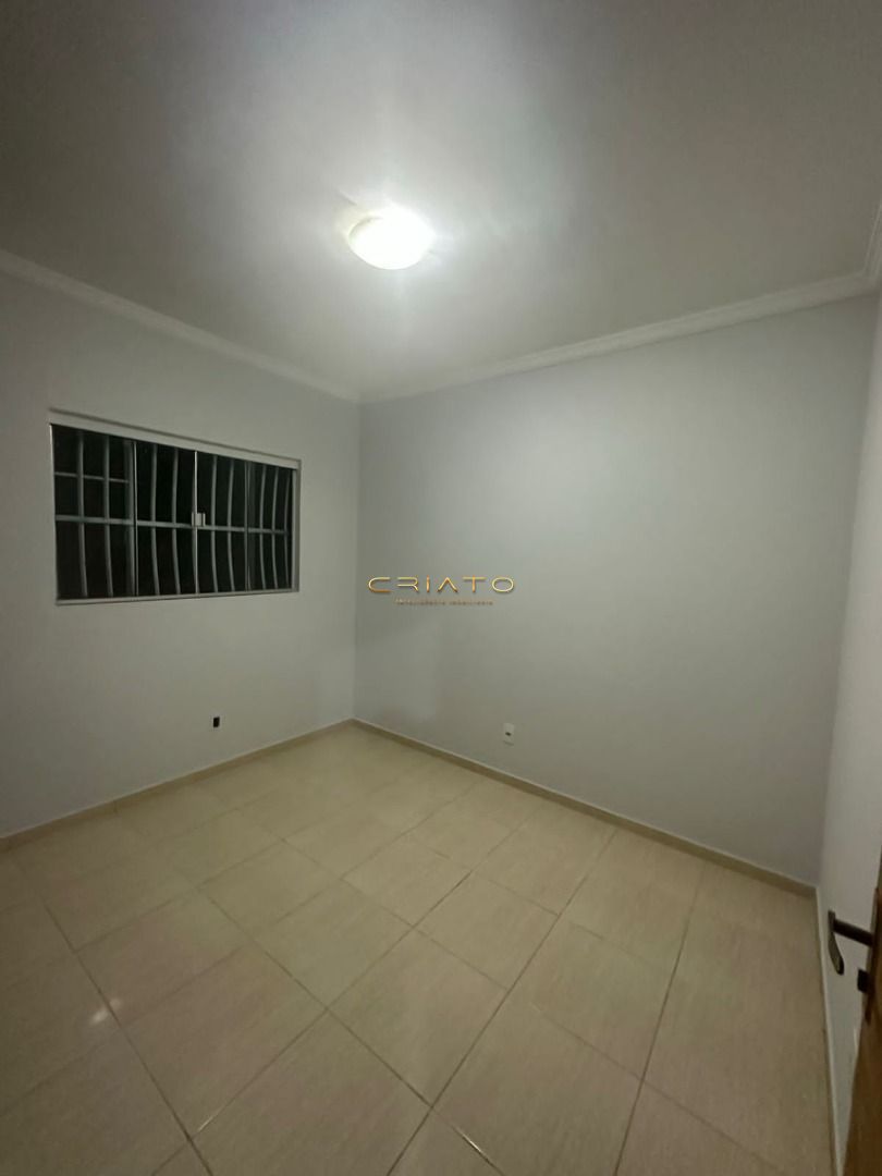 Casa de 3 quartos, 105m² no bairro Jardim Primavera 2ª Etapa, em Anápolis | Eu Corretor