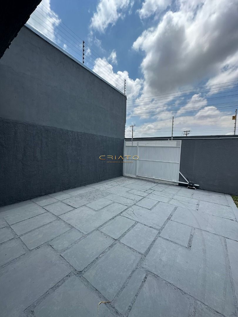 Casa de 3 quartos, 105m² no bairro Jardim Primavera 2ª Etapa, em Anápolis | Eu Corretor