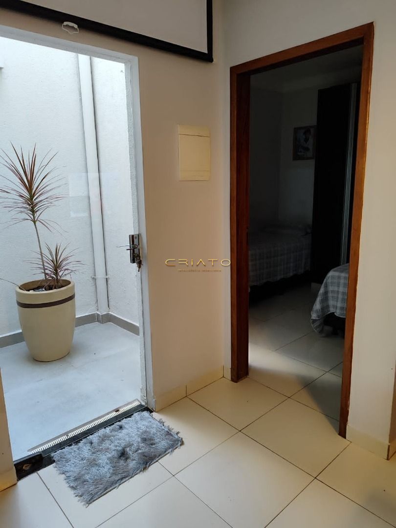 Casa de 2 quartos, 89m² no bairro Residencial Flor do Cerrado, em Anápolis | Eu Corretor