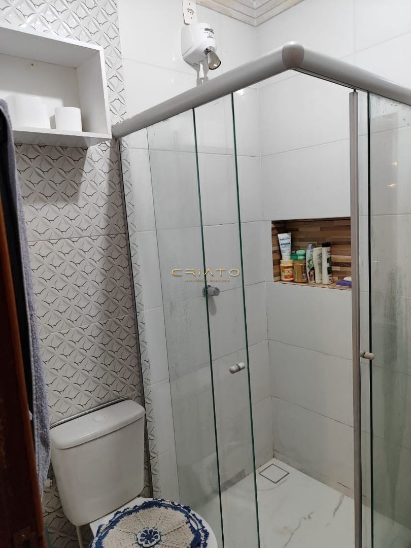 Casa de 2 quartos, 89m² no bairro Residencial Flor do Cerrado, em Anápolis | Eu Corretor