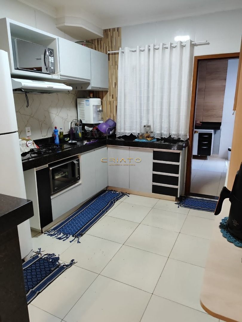 Casa de 2 quartos, 89m² no bairro Residencial Flor do Cerrado, em Anápolis | Eu Corretor