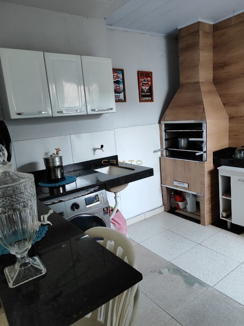 Casa de 2 quartos, 89m² no bairro Residencial Flor do Cerrado, em Anápolis | Eu Corretor