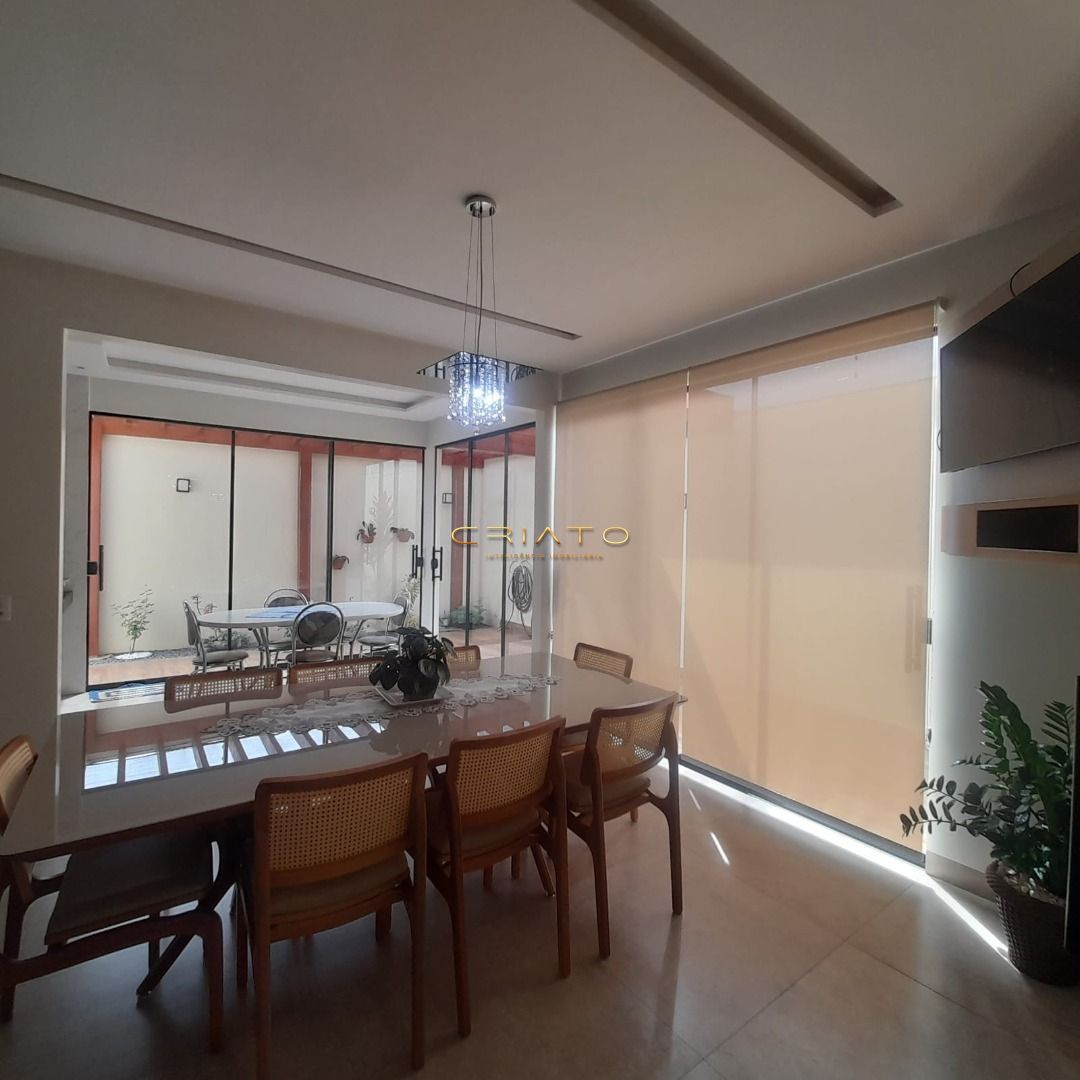 Casa de 3 quartos, 175m² no bairro Residencial Portal do Cerrado, em Anápolis | Eu Corretor