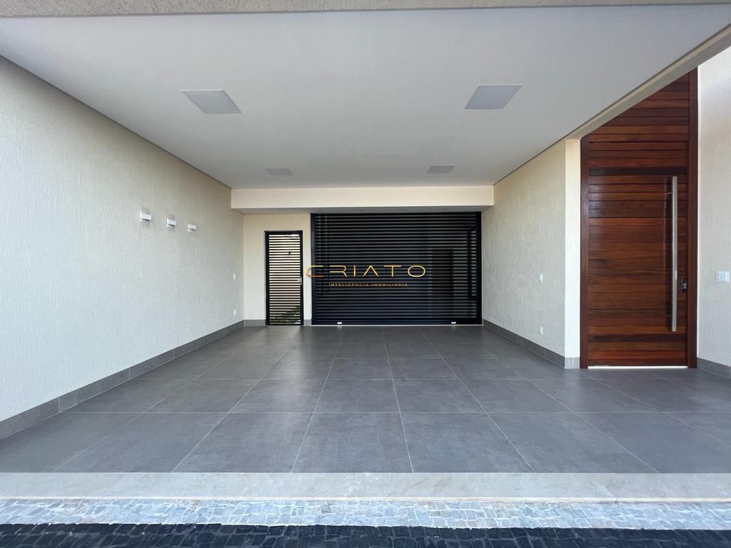 Casa de 3 quartos, 207m² no bairro ALPHAVILLE ANÁPOLIS, em Anápolis | Eu Corretor
