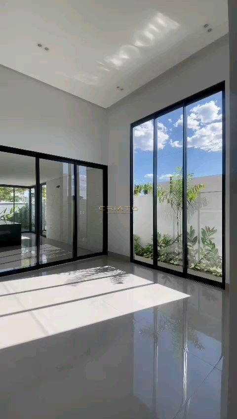 Casa de 3 quartos, 200m² no bairro Condomínio Terras Alpha Anápolis, em Anápolis | Eu Corretor