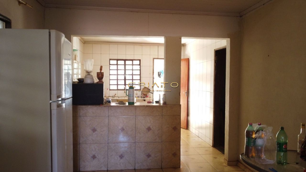 Casa de 3 quartos, 90m² no bairro Granjas Santo Antônio, em Anápolis | Eu Corretor