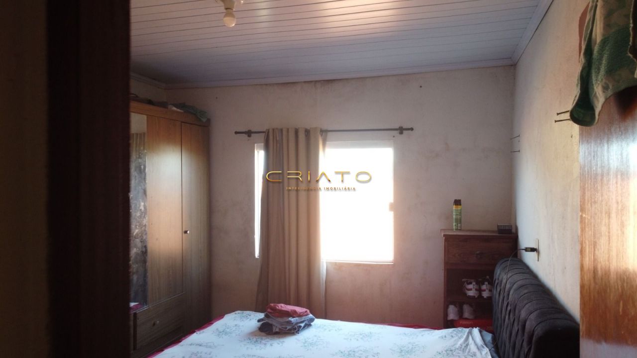 Casa de 3 quartos, 90m² no bairro Granjas Santo Antônio, em Anápolis | Eu Corretor