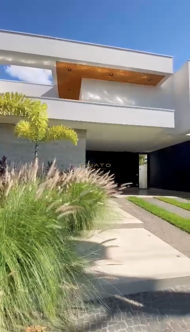 Casa de 3 quartos, 200m² no bairro Condomínio Terras Alpha Anápolis, em Anápolis | Eu Corretor