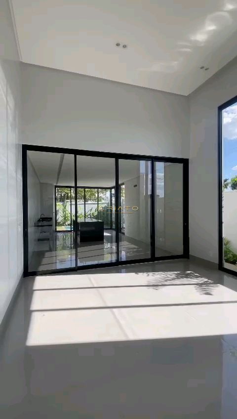 Casa de 3 quartos, 200m² no bairro Condomínio Terras Alpha Anápolis, em Anápolis | Eu Corretor