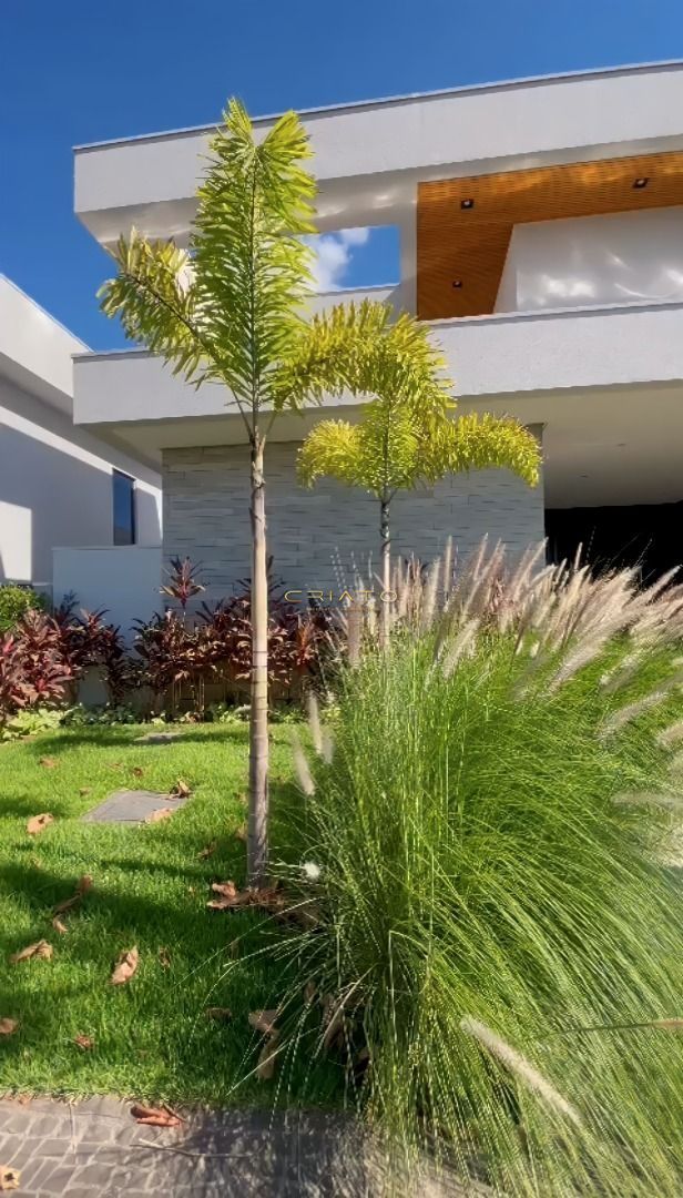 Casa de 3 quartos, 200m² no bairro Condomínio Terras Alpha Anápolis, em Anápolis | Eu Corretor