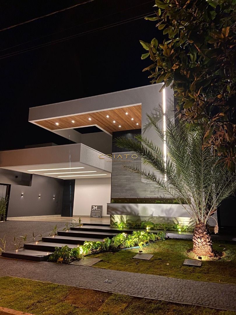 Casa de 4 quartos, 240m² no bairro Condomínio Terras Alpha Anápolis, em Anápolis | Eu Corretor