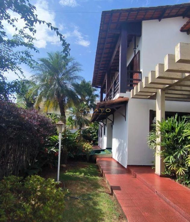 Casa de 4 quartos, 400m² no bairro Andracel Center, em Anápolis | Eu Corretor