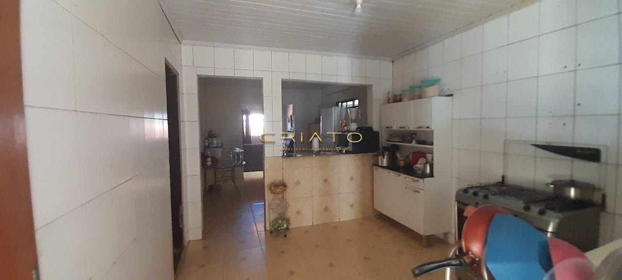 Casa de 3 quartos, 90m² no bairro Granjas Santo Antônio, em Anápolis | Eu Corretor