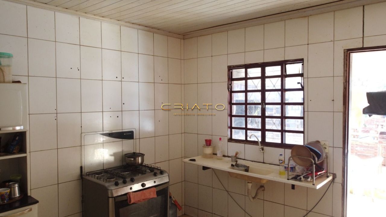 Casa de 3 quartos, 90m² no bairro Granjas Santo Antônio, em Anápolis | Eu Corretor