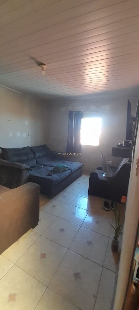 Casa de 3 quartos, 90m² no bairro Granjas Santo Antônio, em Anápolis | Eu Corretor