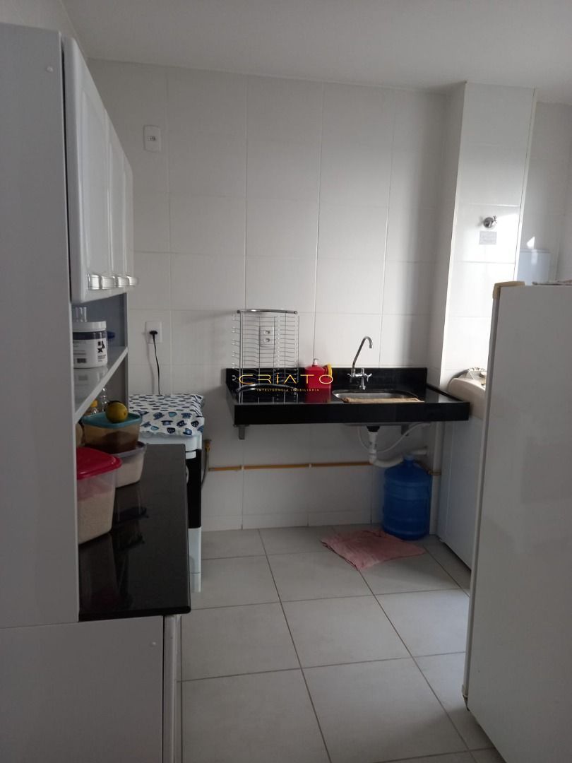 Apartamento de 2 quartos, 49m² no bairro Vila Jaiara, em Anápolis | Eu Corretor