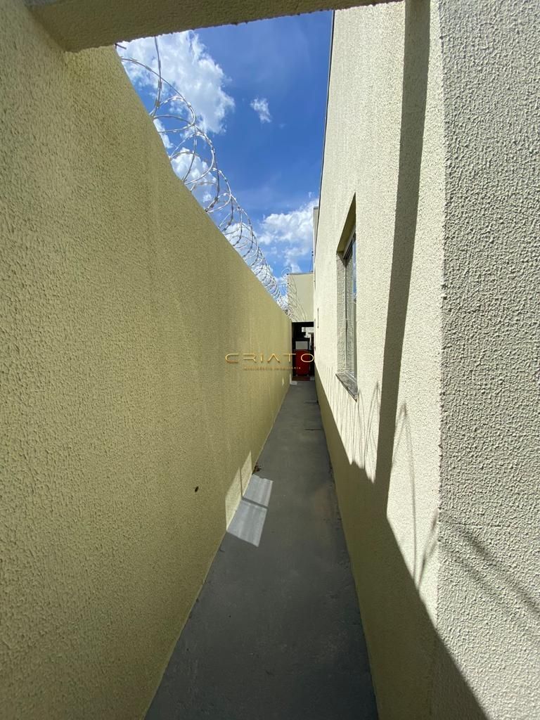 Casa de 2 quartos, 100m² no bairro Residencial Ildefonso Limírio, em Anápolis | Eu Corretor