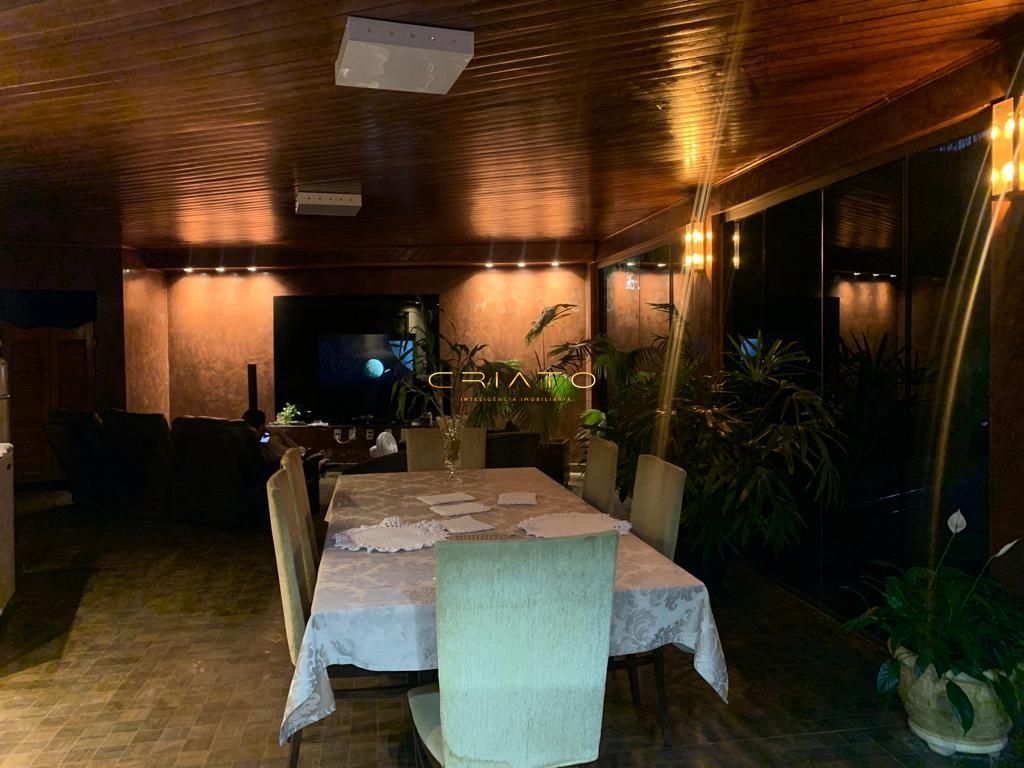 Sobrado de 5 quartos, 330m² no bairro Residencial Sun Flower, em Anápolis | Eu Corretor