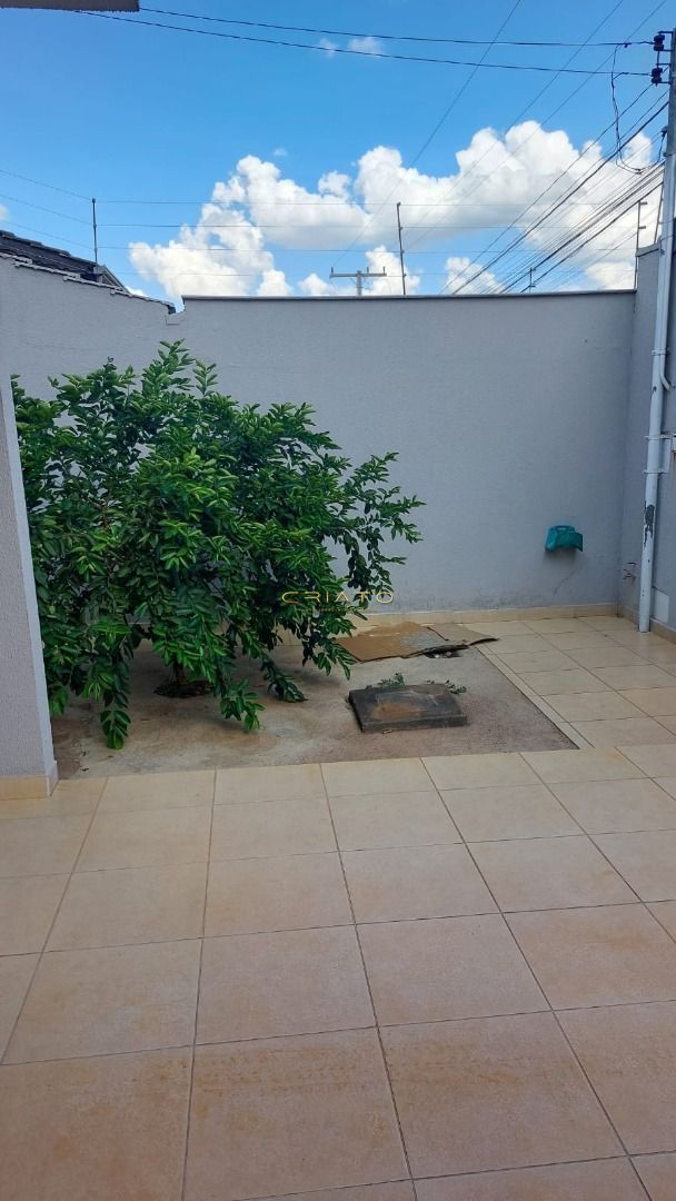 Casa de 3 quartos, 125m² no bairro Parque Brasília 2ª Etapa, em Anápolis | Eu Corretor