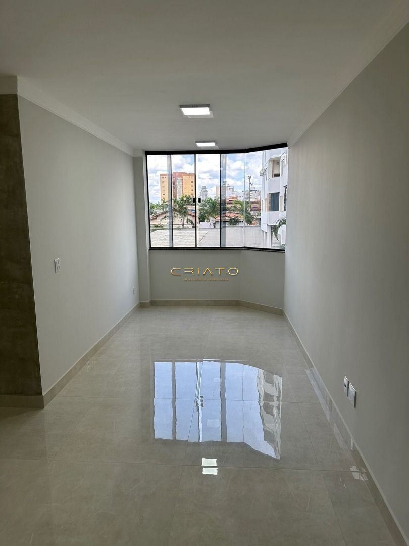 Apartamento de 3 quartos, 77m² no bairro Vila Industrial, em Anápolis | Eu Corretor