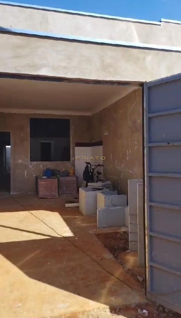 Casa de 2 quartos, 70m² no bairro Residencial Vida Nova, em Anápolis | Eu Corretor