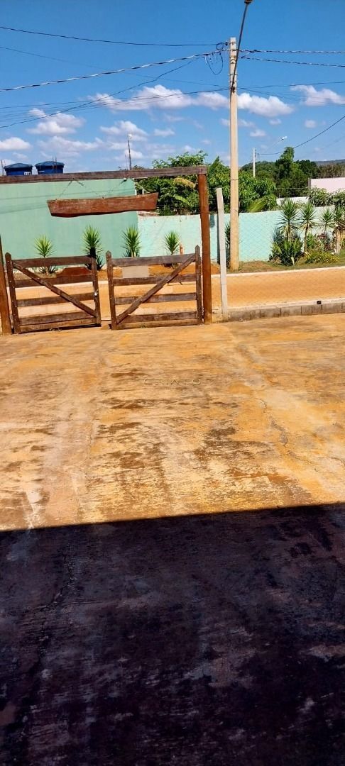 Casa de 5 quartos, 100m² no bairro Abadiania, em Abadiânia | Eu Corretor