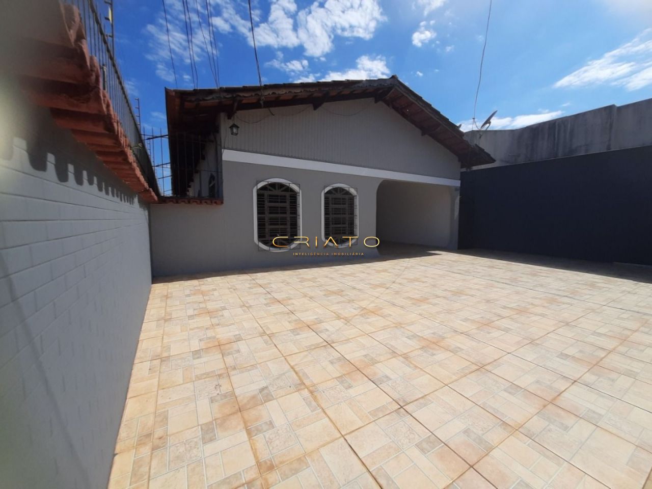 Casa de 3 quartos, 280m² no bairro Centro, em Anápolis | Eu Corretor