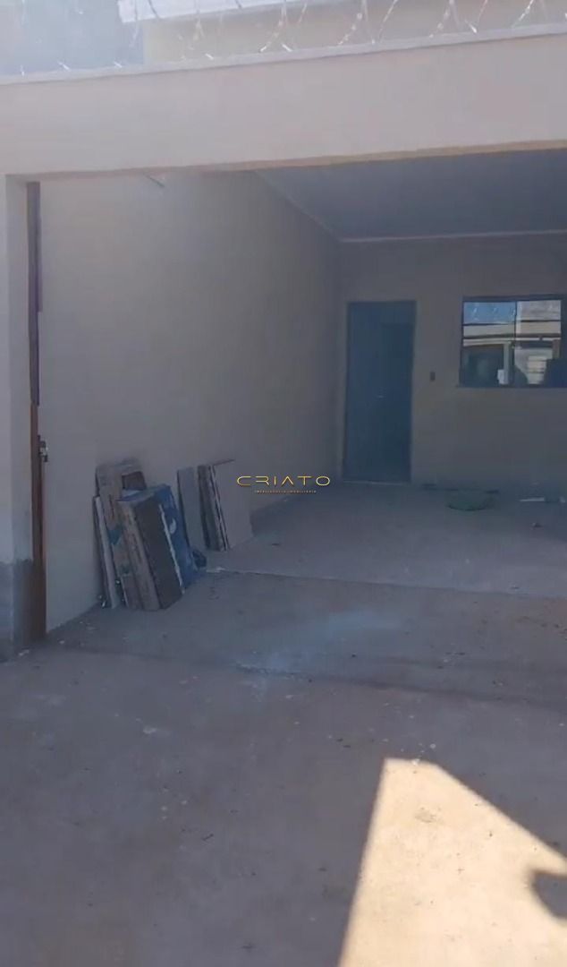 Casa de 2 quartos, 70m² no bairro Residencial Vida Nova, em Anápolis | Eu Corretor