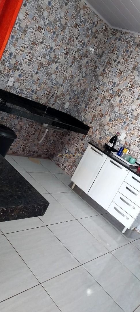 Casa de 5 quartos, 100m² no bairro Abadiania, em Abadiânia | Eu Corretor