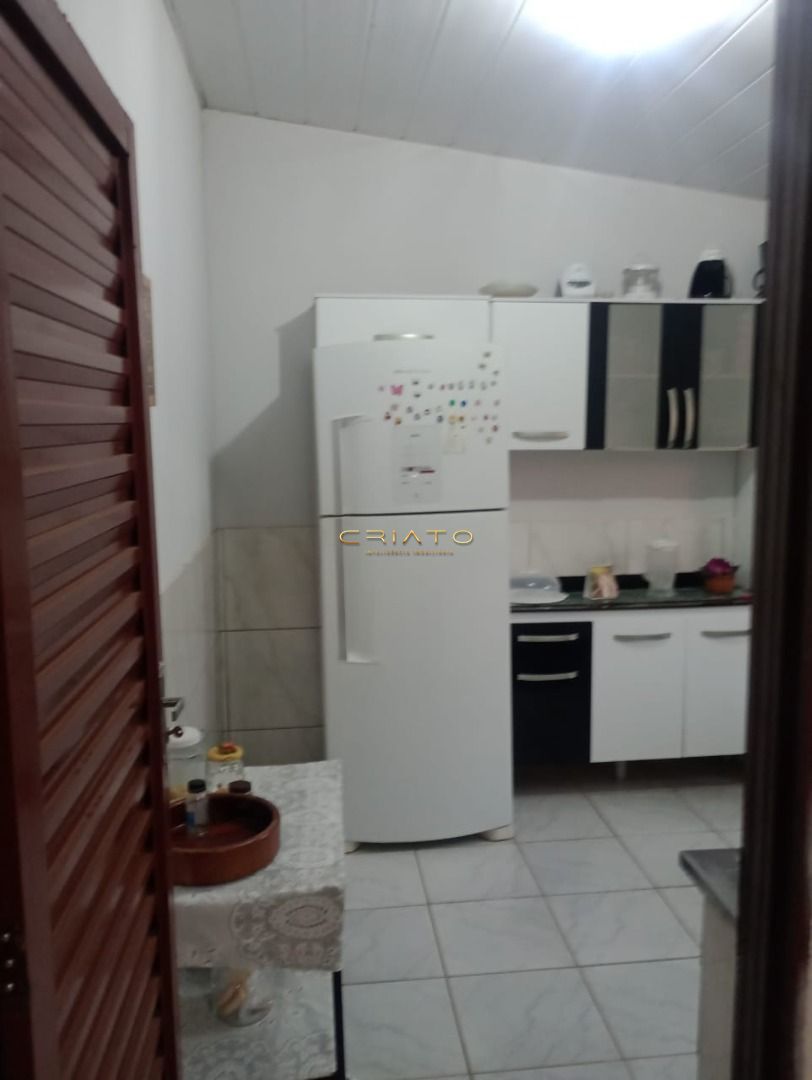 Casa de 2 quartos, 150m² no bairro Loteamento Residencial América, em Anápolis | Eu Corretor