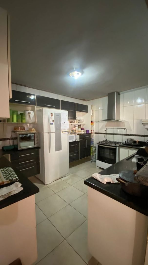 Casa de 3 quartos, 190m² no bairro Vila Formosa, em Anápolis | Eu Corretor
