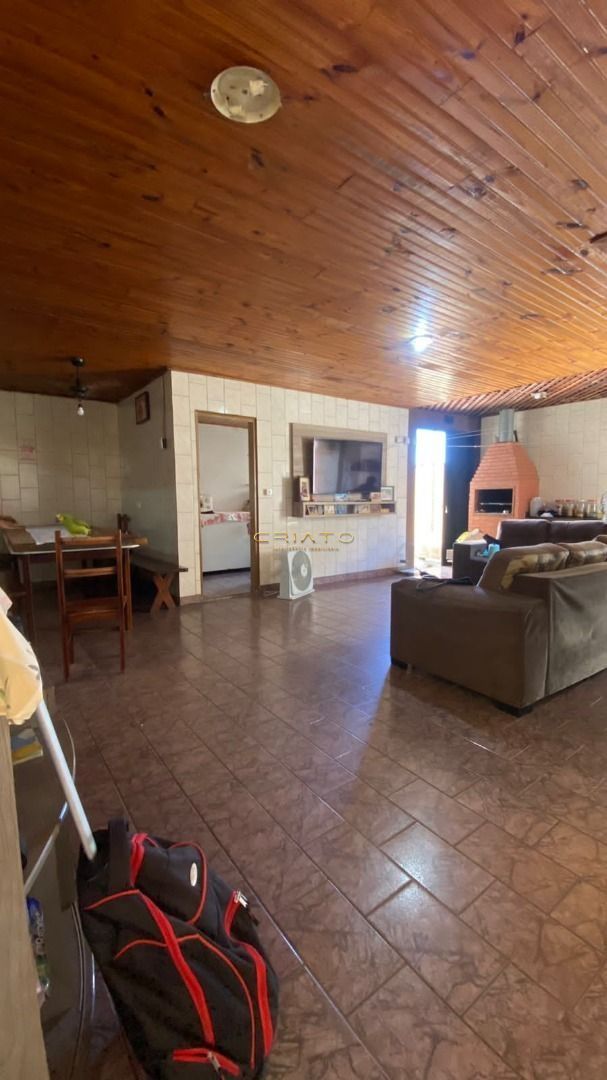 Casa de 3 quartos, 190m² no bairro Vila Formosa, em Anápolis | Eu Corretor