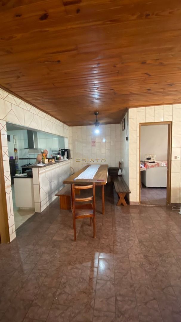Casa de 3 quartos, 190m² no bairro Vila Formosa, em Anápolis | Eu Corretor