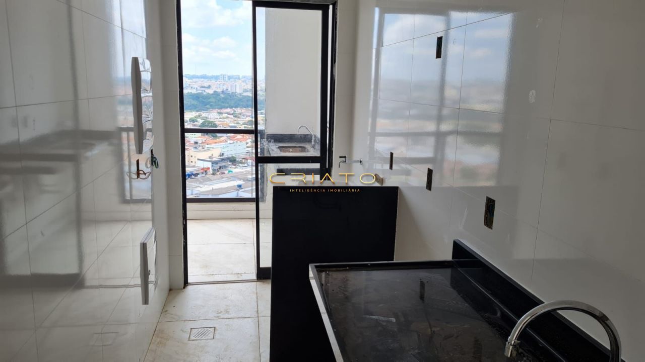 Apartamento de 3 quartos, 84m² no bairro Jundiaí, em Anápolis | Eu Corretor
