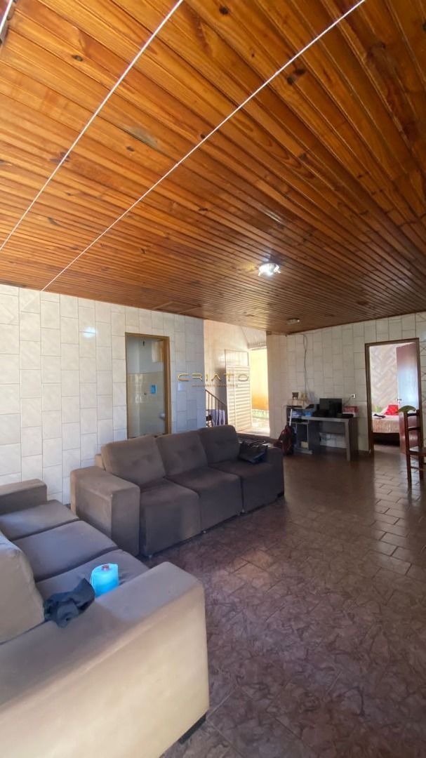 Casa de 3 quartos, 190m² no bairro Vila Formosa, em Anápolis | Eu Corretor